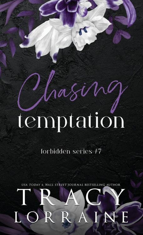 Produktbild: Chasing Temptation
