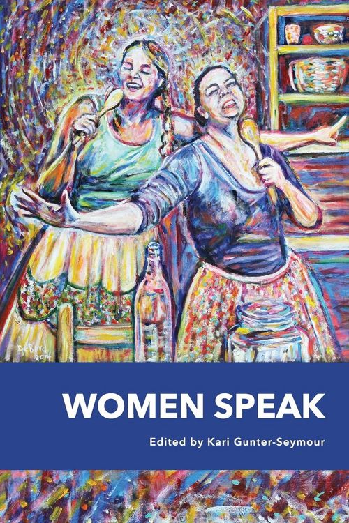 Produktbild: Women Speak Volume 7
