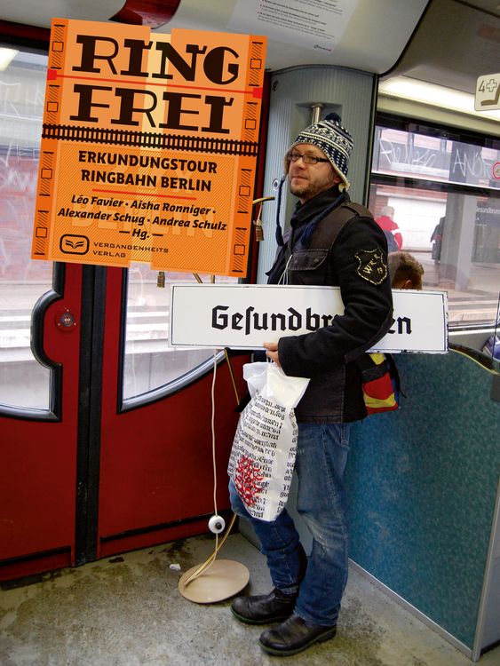 Produktbild: Ring frei!