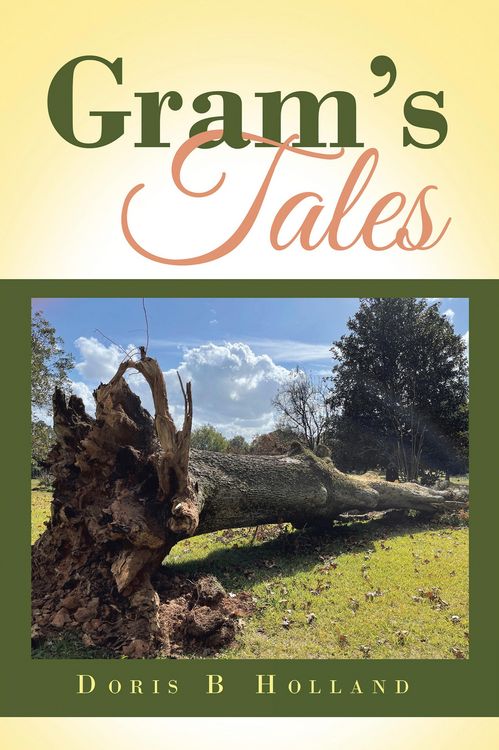 Produktbild: Gram's Tales