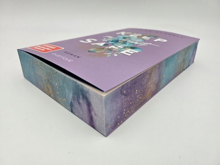 Produktbild: Keep My Heart Safe