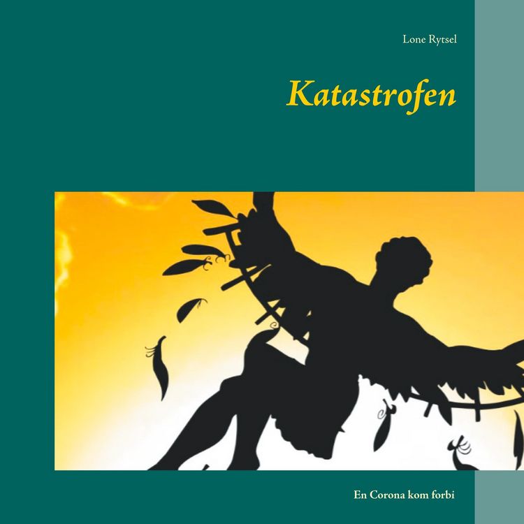 Produktbild: Katastrofen