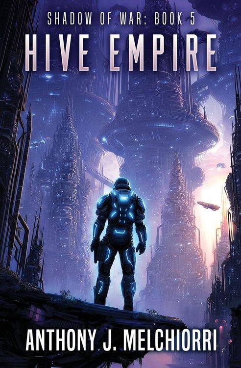 Produktbild: Hive Empire