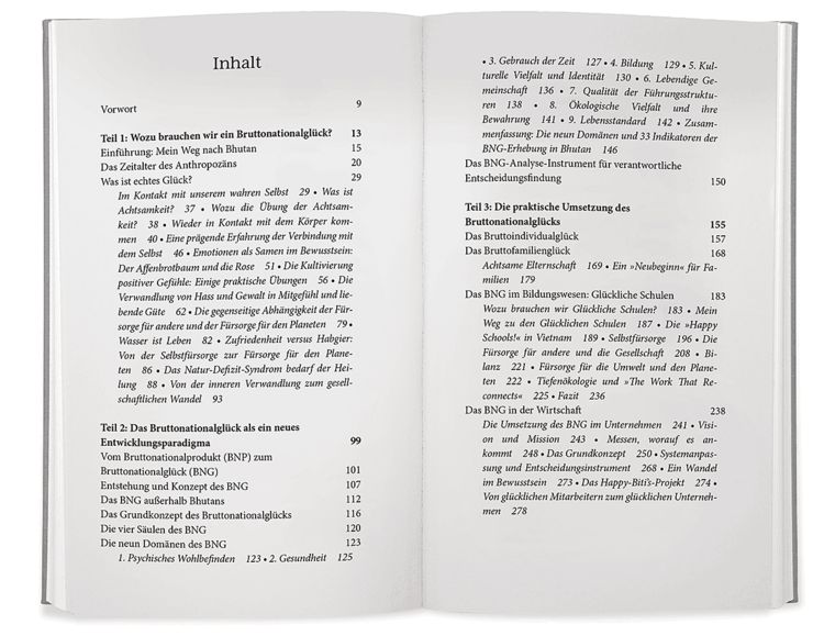 Produktbild: Der Gl&uuml;cksstandard