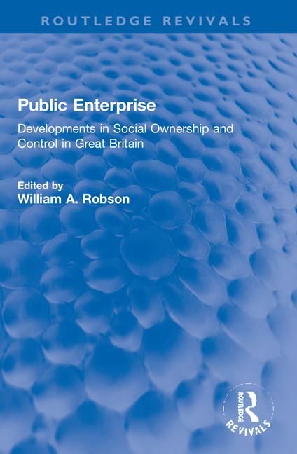 Produktbild: Public Enterprise