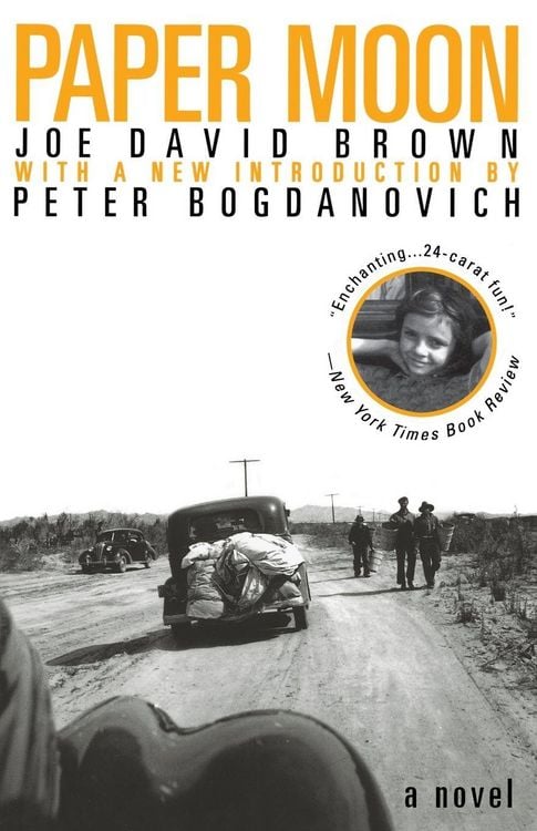 Produktbild: Paper Moon