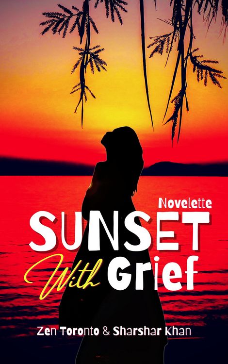 Produktbild: Sunset With Grief