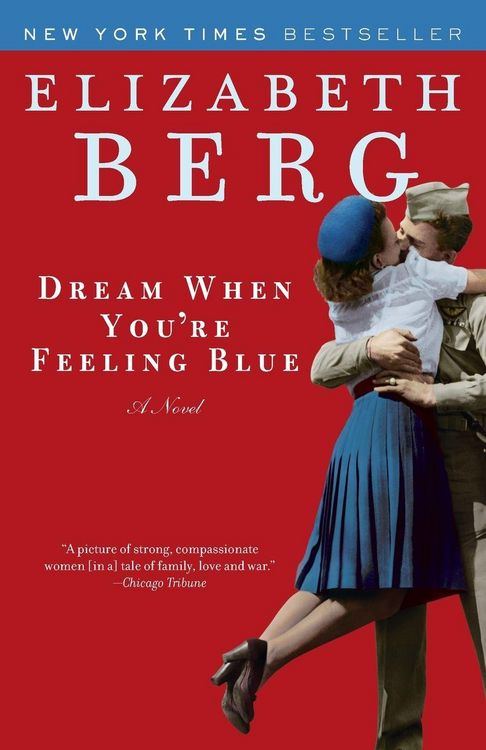 Produktbild: Dream When You're Feeling Blue