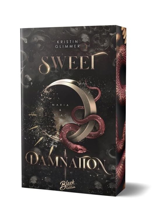 Produktbild: Sweet Damnation