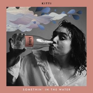 Produktbild: Somethin In The Water