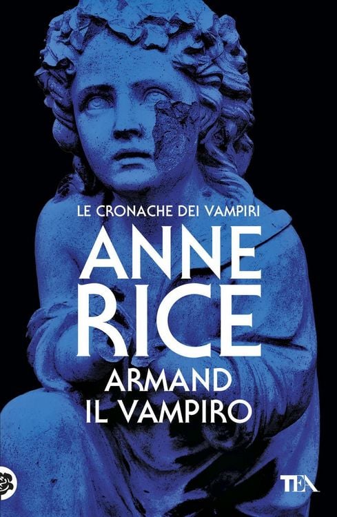 Produktbild: Armand il vampiro. Le cronache dei vampiri