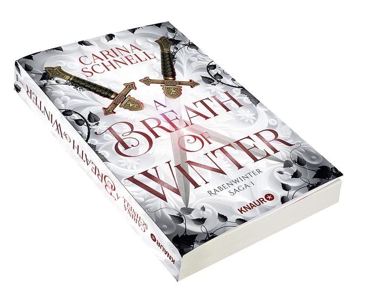 Produktbild: A Breath of Winter