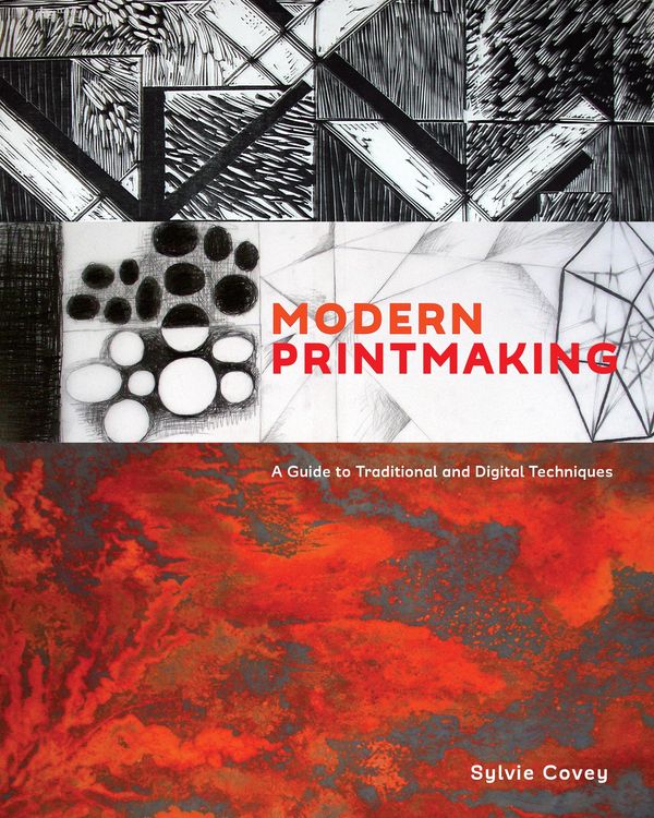 Produktbild: Modern Printmaking