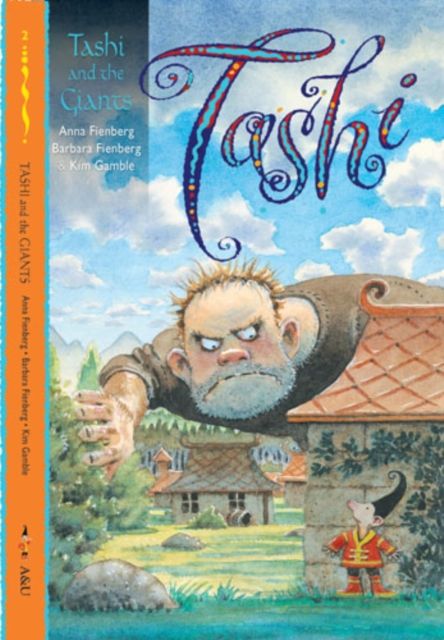 Produktbild: Tashi and the Giants
