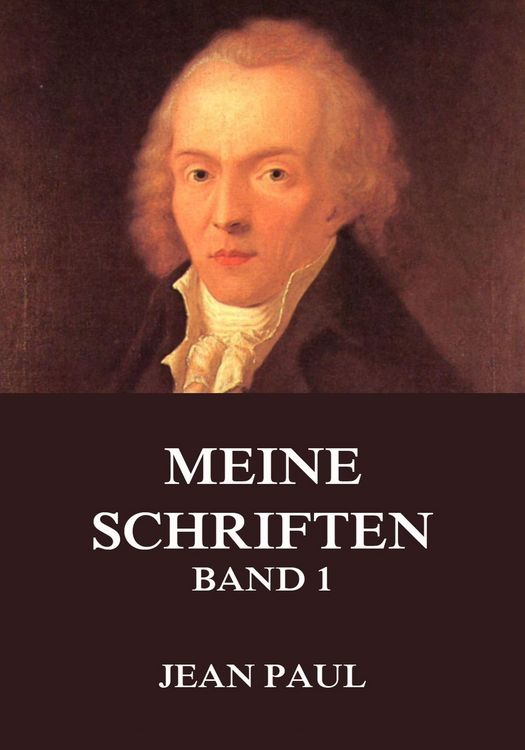 Produktbild: Meine Schriften, Band 1