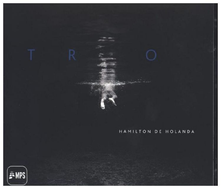 Produktbild: Trio