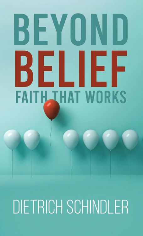 Produktbild: Beyond Belief - Faith That Works