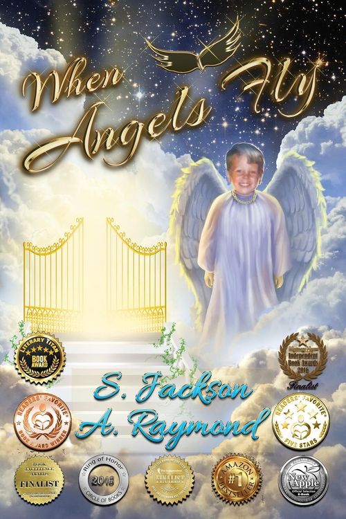 Produktbild: When Angels Fly