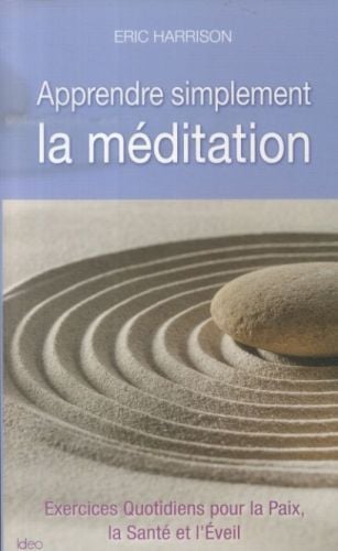 Produktbild: Apprendre Simplement La Meditation