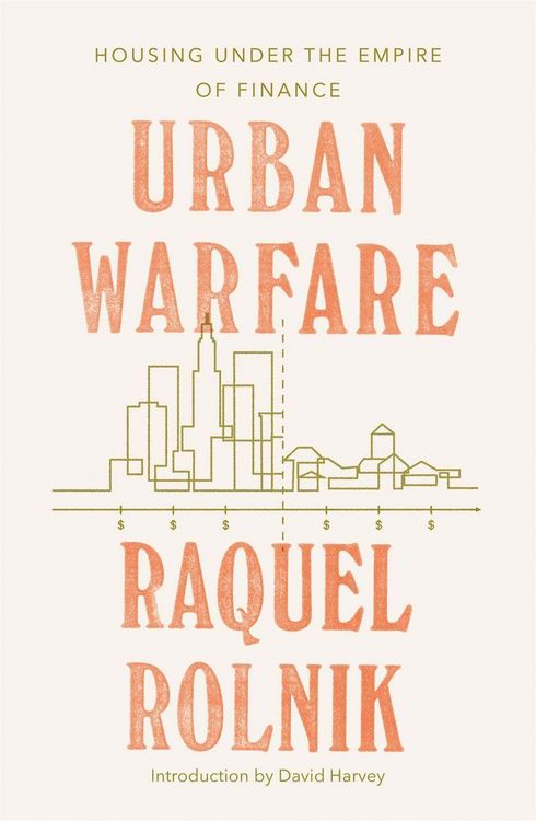 Produktbild: Urban Warfare