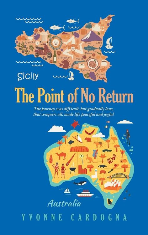 Produktbild: The Point of No Return