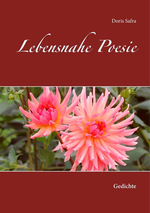 Produktbild: Lebensnahe Poesie