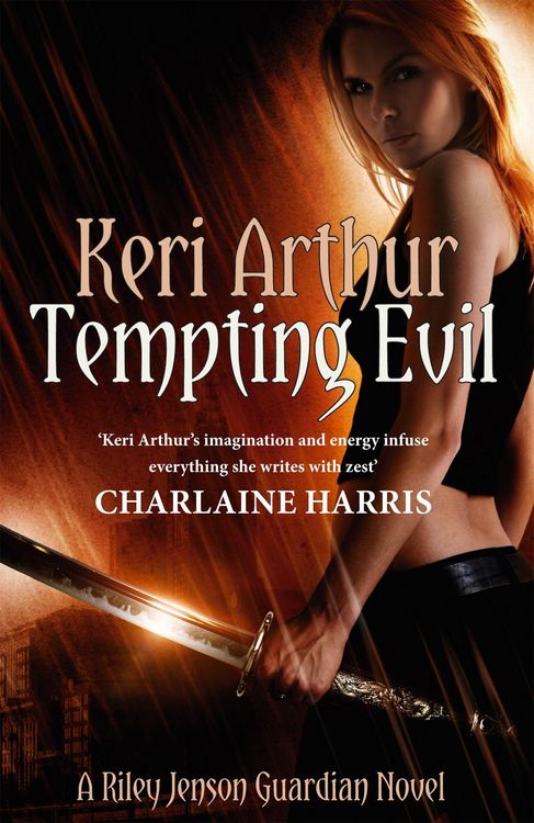 Produktbild: Tempting Evil