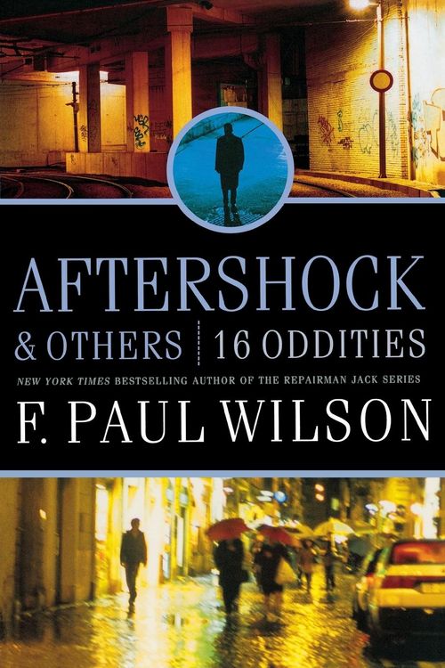 Produktbild: Aftershock & Others