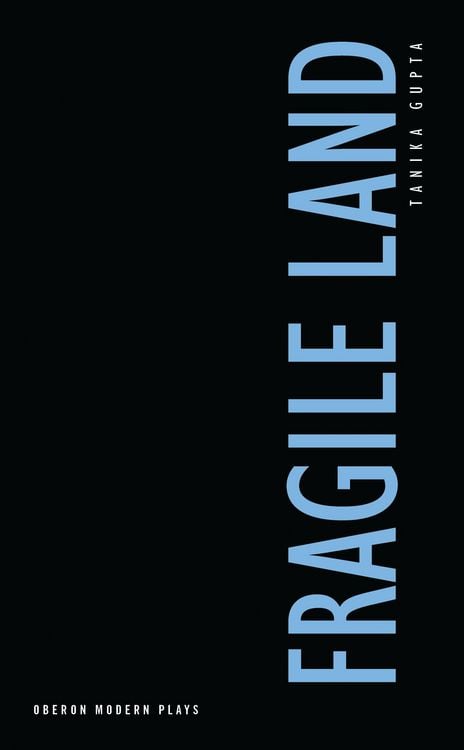 Produktbild: Fragile Land