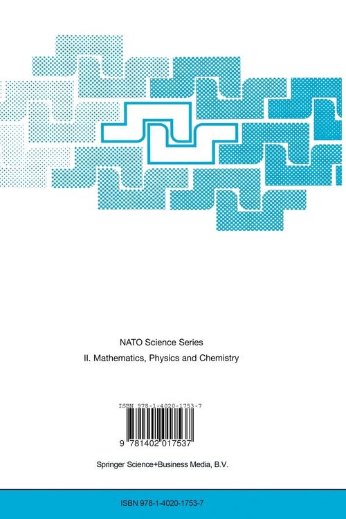 Produktbild: Nanostructures: Synthesis, Functional Properties and Application