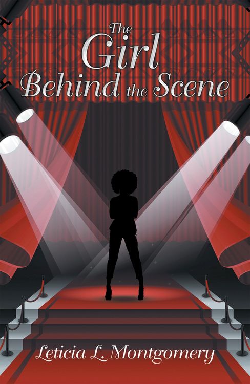 Produktbild: The Girl Behind the Scene