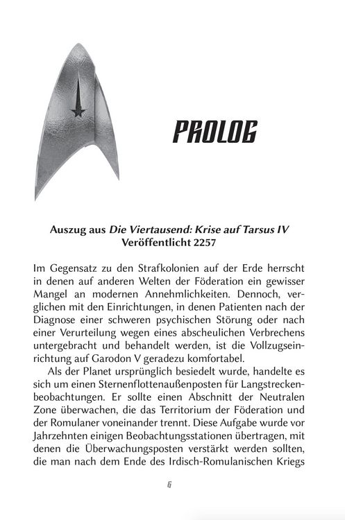 Produktbild: Star Trek - Discovery 2