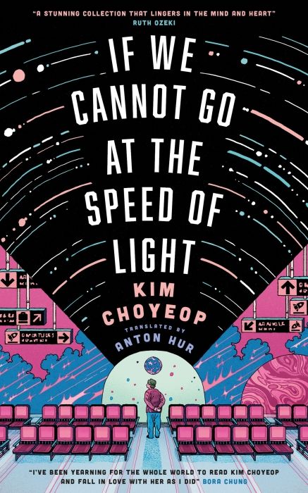 Produktbild: If We Cannot Go at the Speed of Light