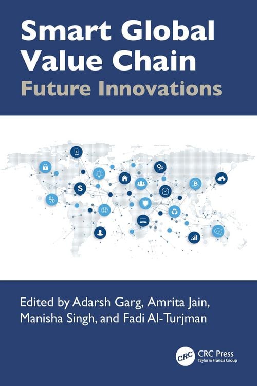 Produktbild: Smart Global Value Chain