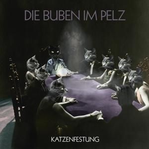Produktbild: Katzenfestung
