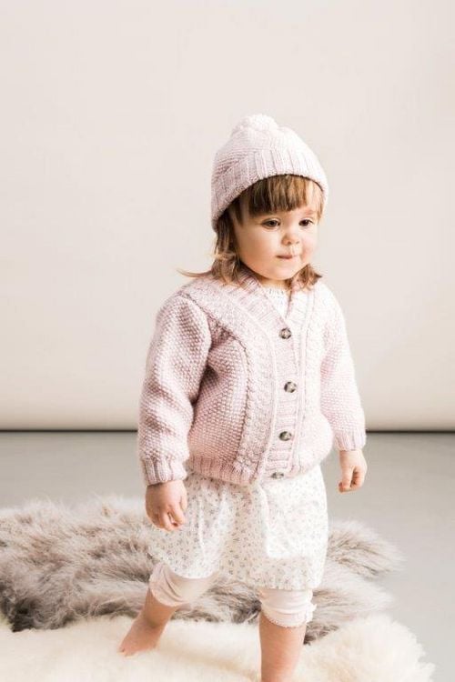 Produktbild: Rico baby 022