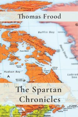 Produktbild: The Spartan Chronicles