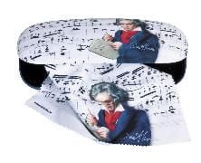 Produktbild: Brillenetui Set. Beethoven