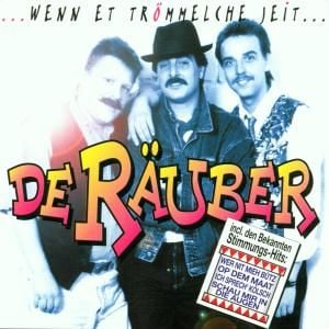 Produktbild: Wenn Et Tr&ouml;mmelche Jeit