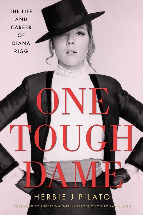 Produktbild: One Tough Dame