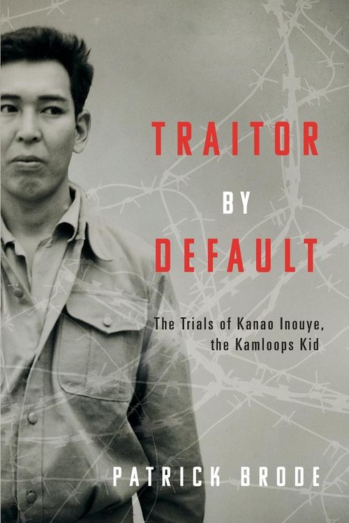 Produktbild: Traitor By Default