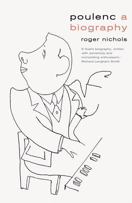 Produktbild: Poulenc