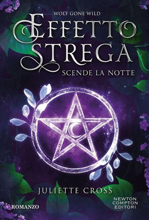 Produktbild: Scende la notte. Effetto strega