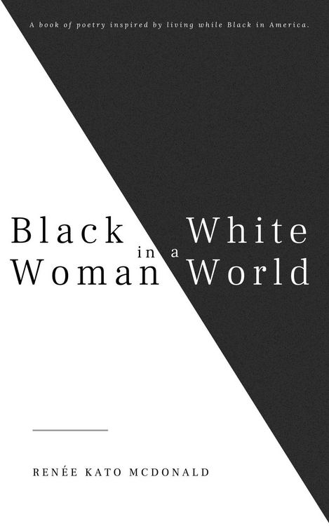 Produktbild: Black Woman in a White World
