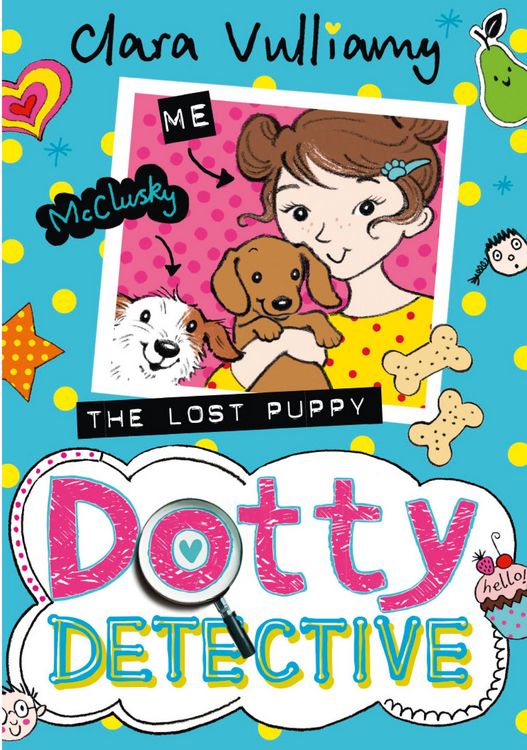 Produktbild: The Lost Puppy