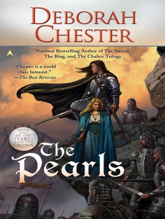 Produktbild: The Pearls