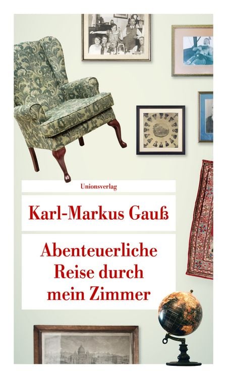 Produktbild: Abenteuerliche Reise durch mein Zimmer