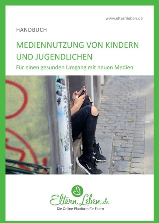 Produktbild: Mediennutzung von Kindern und Jugendlichen
