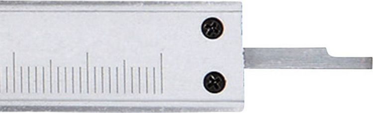 Produktbild: WorkPro WP266003 Universalmessschieber 150mm