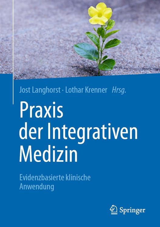 Produktbild: Praxis der Integrativen Medizin